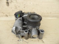 фото thumb №1, Smart fortwo i дросельна заслінка