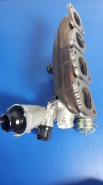 фото thumb №10, Турбонагнетатель mercedes-benz a b cla a2700900080