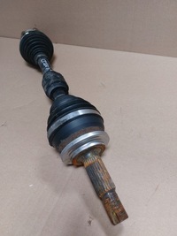 фото thumb №3, Приводной вал левая lexus ct200h