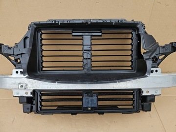 фото thumb №8, Ford explorer усилитель pas переднее балка радар перед впуск