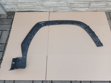 фото thumb №6, Планка ліва передня hyundai tucson iv перед лівий