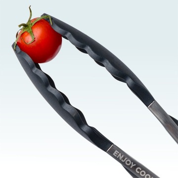 Deiss PRO Кухонные щипцы для приготовления пищи и гриля, набор из 2, 27см и 35см