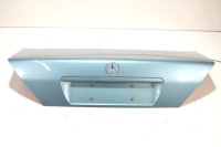 Купить Крышка багажника багажника дорестайлинг  mercedes w140 s klasa 1407500075, фото thumb