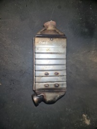 фото thumb №1, Hjs kba17115 фільтр часток твердих