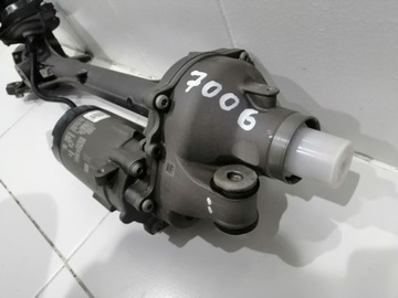 фото thumb №8, Рулевая рейка трансмиссия рулевая vw skoda audi 5wb423105a 5wb423345