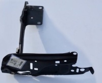 фото thumb №1, Панель фары поперечина передний левый audi 80 b4