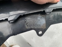 Спойлер накладка молдинг jaguar f-type x152 2020- mx53-17e837 l Недорого, фото thumb