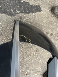 фото thumb №6, Kia sportage v бампер задняя задний 86612-r2100