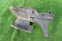 фото thumb №7, Воздуховод воздуха ловушка правая левая volvo s60 v60 ii 13-18