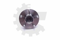 фото thumb №4, Ступиця колеса зад toyota corolla verso