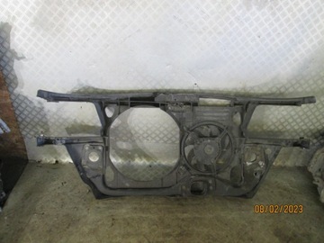 фото thumb №5, Підсилювач лобове pas переднє audi a6 c5 2.5 tdi