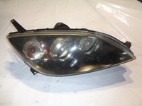 фото thumb №1, Mazda 3 1.6 hdi лампа правый перед europa