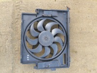 Вентилятор радіатора вентилятор bmw f 20 Київ, фото thumb