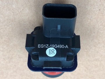 фото thumb №7, Камера заднє заднього ходу cam eg1z-19g490-a do ford taurus рестайлінг 2013-2019