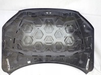 фото thumb №15, Volvo s80 ii v70 iii 07-16 капот крышка двигателя