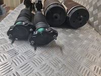 фото thumb №12, Mercedes gls w166 амортизаторы подушки безопасности комплект