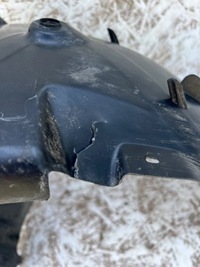 фото thumb №10, Peugeot 208 подкрылок левая передние перед