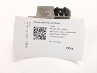 фото thumb №5, 2007 lexus rx 330 - 350 - 400h реле омивача лампа 8594248010