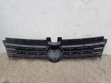 фото thumb №8, Решётка решётка радиатора vw golf vii 7 5g 2012-2016r 5g0853653