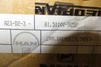 Привод тормозной typ 20 man tgl 81.51101-9252 Недорого, фото thumb