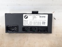 фото thumb №1, Модуль задній кришки bmw x7 g07