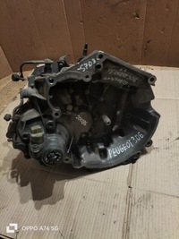фото thumb №1, Коробка передач передач peugeot 306 1.4 20cc86