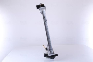 фото thumb №12, Nissens 66759 радиаторов, система охлаждение двигателя