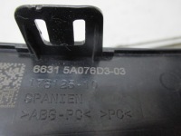 Нагрівач радар заглушка бампера bmw 2 u06 178125-10 в Україні, фото thumb