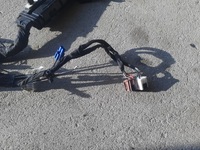 фото thumb №9, Ram 1500 19- джгут електропроводка кабіни 68474747ac usa