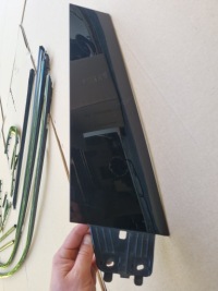 фото thumb №1, Захист стійка b права середня bmw 5 gt f07