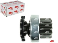 фото thumb №1, Зчеплення односторонній, стартер as-pl sd0144s2