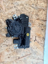 Купить Двигатель доводчик замок крышки seat ateca 5ta827887c, фото thumb