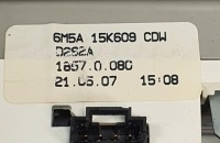 фото thumb №4, Лампа освещение салона ford focus mk2 6m5a-15k609-cdw