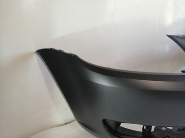 фото thumb №9, Vw caddy 2k5 бампер перед 2k5807221a