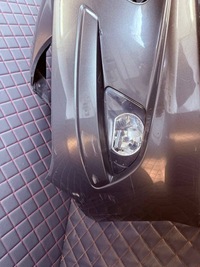 фото thumb №7, Hyundai i30 i lift бампер передний перед