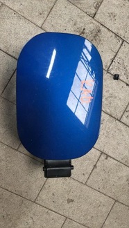 фото thumb №1, Крышка заливной топлива renault kadjar 781204304r terqh