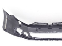 фото thumb №10, Vw golf vi 08-12 бампер перед pdc