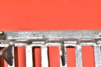 фото thumb №11, Решітка радіатора решітка радіатора хром 9178087 volvo s80 1 i 98-06