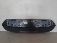 фото thumb №11, Volkswagen golf 8 viii 19- спойлер козирок кришки зад задньої 5h9827933