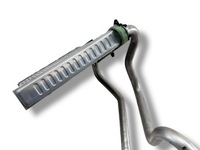 фото thumb №8, Volkswagen golf vii 2015 с задний радиатор отопителя