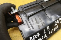 фото thumb №8, Модуль спинка сиденье левый перед peugeot 607