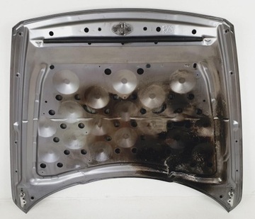 фото thumb №7, Капот 29y mazda rx-8