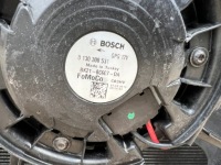 Ford transit custom 2.0 tdci радіатор води кондиціонер вентилятор комплект orygin Доставка, фото thumb