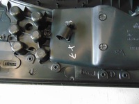 фото thumb №5, Обшивка правый перед vw polo v 3 дверь 6r3867012