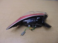 фото thumb №10, Лампа права задня mazda 3 bl hb 5двері 09- europa