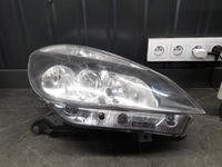 фото thumb №1, 8200261612 фара правый renault clio iii