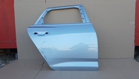 фото thumb №7, Двері зад праві audi a6 c8 універсал