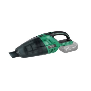 Корпусный пылесос VCS20-500 20В S-Volt Stalco S-97367