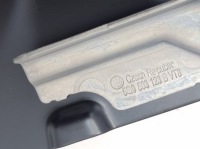 Кронштейн аккумулятор vw tiguan ct 571 5qf804869e 5q0803123b Цена, фото thumb