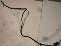 Злив води з фари porsche boxster 986 99663169300 в Україні, фото thumb